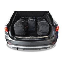 AUDI Q3 SPORTBACK 2019+ CAR BAGS SET 4 PCS