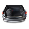 AUDI Q3 SPORTBACK 2019+ CAR BAGS SET 4 PCS