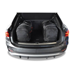 AUDI Q3 SPORTBACK 2019+ CAR BAGS SET 4 PCS