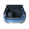 SKODA KAMIQ 2019+ CAR BAGS SET 3 PCS