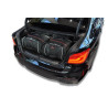 BMW 5 LIMOUSINE PHEV 2020-2023 CAR BAGS SET 4 PCS