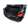BMW 5 LIMOUSINE PHEV 2020-2023 CAR BAGS SET 4 PCS