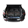 PORSCHE PANAMERA ST 2017+ CAR BAGS SET 4 PCS