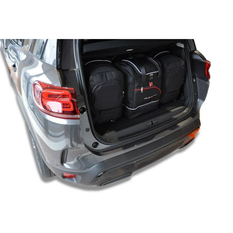 CITROEN C5 AIRCROSS 2018+ CAR BAGS SET 4 PCS