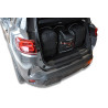 CITROEN C5 AIRCROSS 2018+ CAR BAGS SET 4 PCS