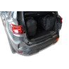 CITROEN C5 AIRCROSS 2018+ CAR BAGS SET 4 PCS