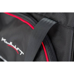 PEUGEOT 208 HATCHBACK 2019+ CAR BAGS SET 3 PCS