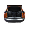 PEUGEOT 2008 2019+ CAR BAGS SET 3 PCS