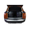 PEUGEOT 2008 2019+ CAR BAGS SET 3 PCS