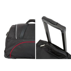 PEUGEOT 2008 2019+ CAR BAGS SET 3 PCS