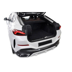 BMW X6 2019+ CAR BAGS SET 5 PCS
