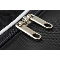 BMW X6 2019+ CAR BAGS SET 5 PCS
