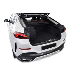 BMW X6 2019+ CAR BAGS SET 5 PCS