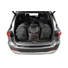 MERCEDES-BENZ GLB 2019+ CAR BAGS SET 4 PCS