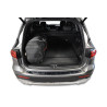 MERCEDES-BENZ GLB 2019+ CAR BAGS SET 4 PCS
