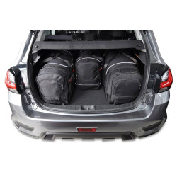 MITSUBISHI ASX 2010-2021 CAR BAGS SET 4 PCS