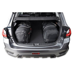 MITSUBISHI ASX 2010-2021 CAR BAGS SET 4 PCS