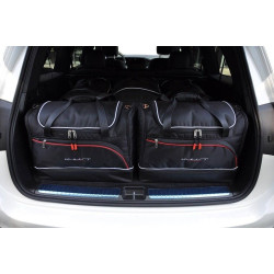 MERCEDES-BENZ GLS 2019+ CAR BAGS SET 5 PCS