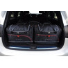 MERCEDES-BENZ GLS 2019+ CAR BAGS SET 5 PCS