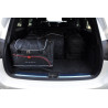 MERCEDES-BENZ GLS 2019+ CAR BAGS SET 5 PCS