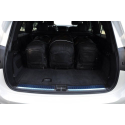MERCEDES-BENZ GLS 2019+ CAR BAGS SET 5 PCS