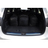 MERCEDES-BENZ GLS 2019+ CAR BAGS SET 5 PCS