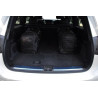 MERCEDES-BENZ GLS 2019+ CAR BAGS SET 5 PCS