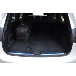 MERCEDES-BENZ GLS 2019+ CAR BAGS SET 5 PCS