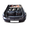PEUGEOT 508 HYBRID PHEV 2019+ CAR BAGS SET 5 PCS