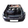 PEUGEOT 508 HYBRID PHEV 2019+ CAR BAGS SET 5 PCS