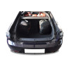 PEUGEOT 508 HYBRID PHEV 2019+ CAR BAGS SET 5 PCS