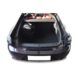 PEUGEOT 508 HYBRID PHEV 2019+ CAR BAGS SET 5 PCS
