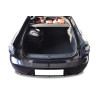 PEUGEOT 508 HYBRID PHEV 2019+ CAR BAGS SET 5 PCS