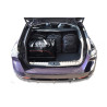 PEUGEOT 508 SW HYBRID PHEV 2019+ CAR BAGS SET 5 PCS