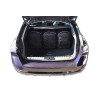 PEUGEOT 508 SW HYBRID PHEV 2019+ CAR BAGS SET 5 PCS