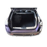 PEUGEOT 508 SW HYBRID PHEV 2019+ CAR BAGS SET 5 PCS