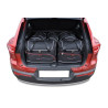 VOLVO XC40 HYBRID 2019+ CAR BAGS SET 5 PCS