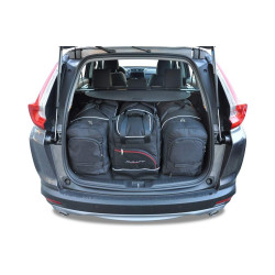 HONDA CR-V HEV 2018-2023 CAR BAGS SET 4 PCS