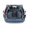 HONDA CR-V HEV 2018-2023 CAR BAGS SET 4 PCS