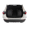 MERCEDES-BENZ GLA 2020+ CAR BAGS SET 4 PCS