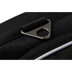 MERCEDES-BENZ GLA 2020+ CAR BAGS SET 4 PCS