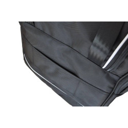 MERCEDES-BENZ GLA 2020+ CAR BAGS SET 4 PCS