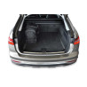AUDI A6 ALLROAD 2019+ CAR BAGS SET 5 PCS
