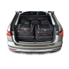 AUDI A6 ALLROAD 2019+ CAR BAGS SET 5 PCS