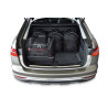 AUDI A6 ALLROAD 2019+ CAR BAGS SET 5 PCS