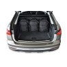 AUDI A6 ALLROAD 2019+ CAR BAGS SET 5 PCS