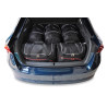 SKODA OCTAVIA LIFTBACK 2020+ CAR BAGS SET 5 PCS