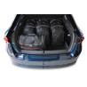 SKODA OCTAVIA LIFTBACK 2020+ CAR BAGS SET 5 PCS