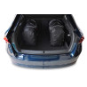 SKODA OCTAVIA LIFTBACK 2020+ CAR BAGS SET 5 PCS