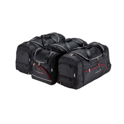 MERCEDES-BENZ B 2016+ CAR BAGS SET 4 PCS